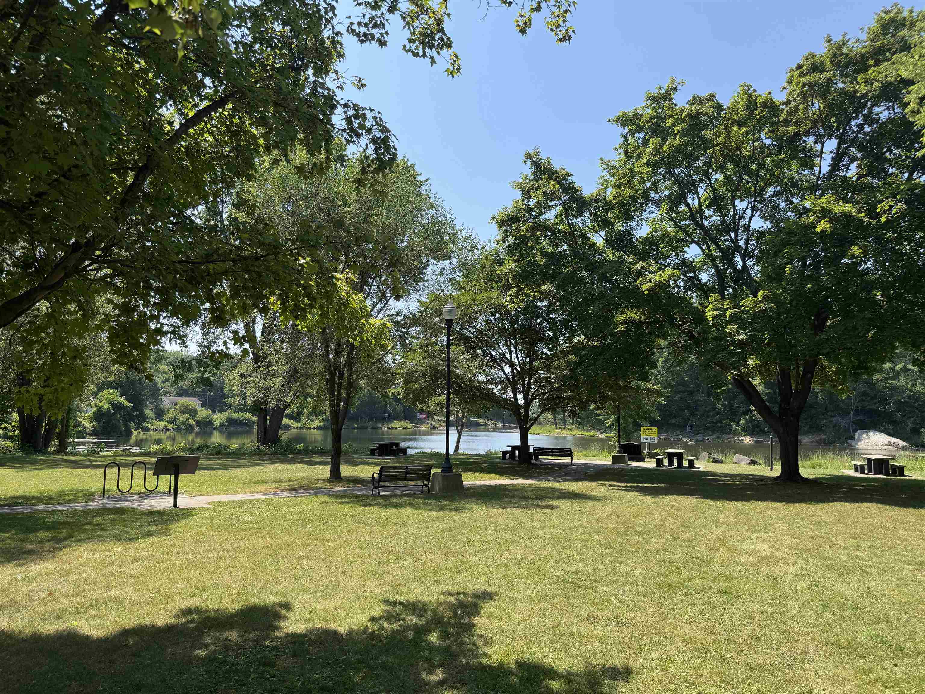 7 River Street, Unit 2 Milton, VT 05468 - Photo 12 of 13