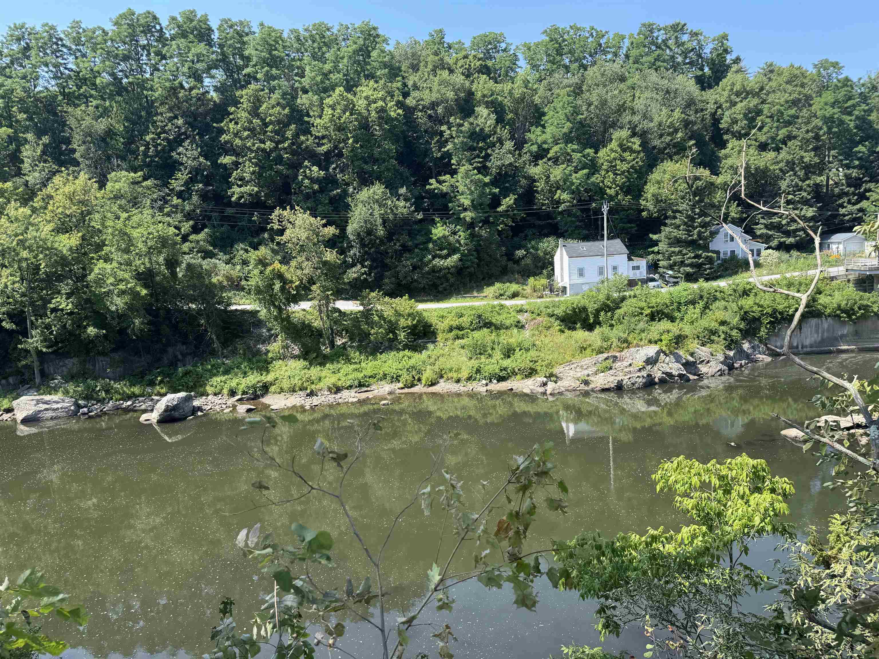 7 River Street, Unit 2 Milton, VT 05468 - Photo 4 of 13