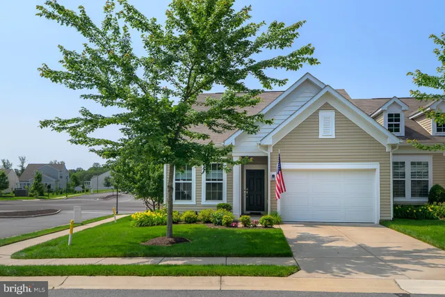 $409,900 | 112 Long Point Drive, Fredericksburg, VA 22406