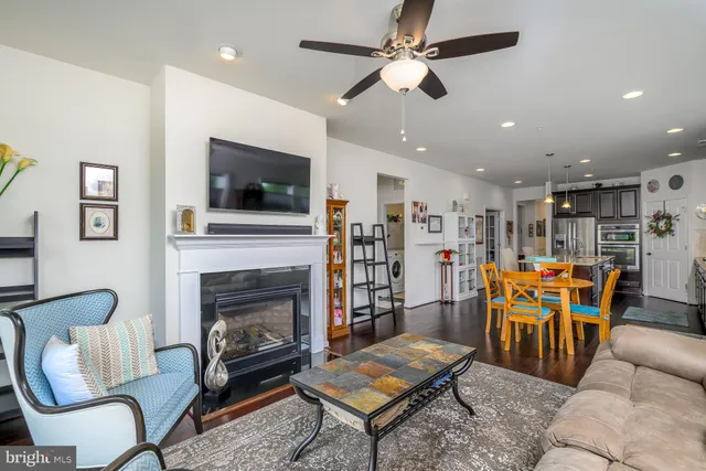 $409,900 | 112 Long Point Drive, Fredericksburg, VA 22406