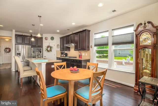 $409,900 | 112 Long Point Drive, Fredericksburg, VA 22406