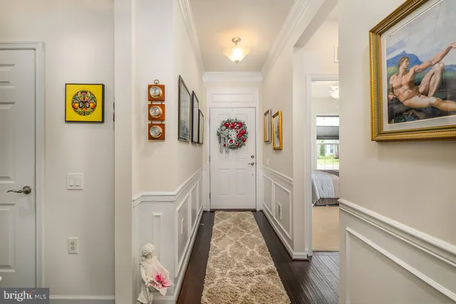 $409,900 | 112 Long Point Drive, Fredericksburg, VA 22406