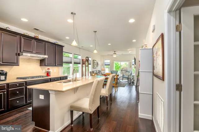 $409,900 | 112 Long Point Drive, Fredericksburg, VA 22406