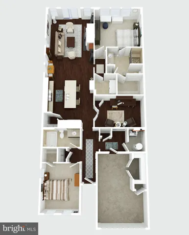 $409,900 | 112 Long Point Drive, Fredericksburg, VA 22406