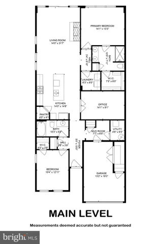 $409,900 | 112 Long Point Drive, Fredericksburg, VA 22406