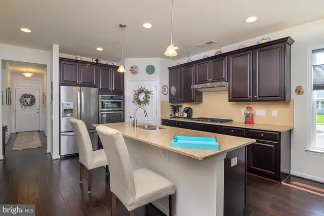 $409,900 | 112 Long Point Drive, Fredericksburg, VA 22406