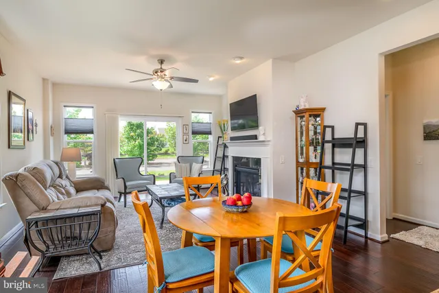 $409,900 | 112 Long Point Drive, Fredericksburg, VA 22406