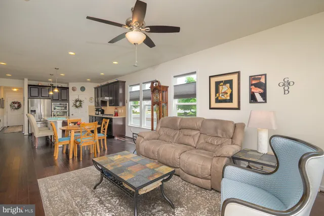 $409,900 | 112 Long Point Drive, Fredericksburg, VA 22406