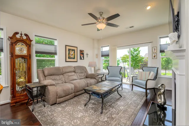 $409,900 | 112 Long Point Drive, Fredericksburg, VA 22406