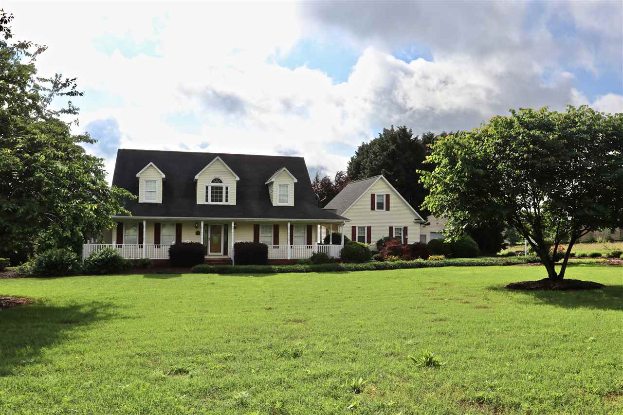 720 Holston Creek Church Road Inman, SC 29349 - Photo 1 of 25 Gallery Image 1