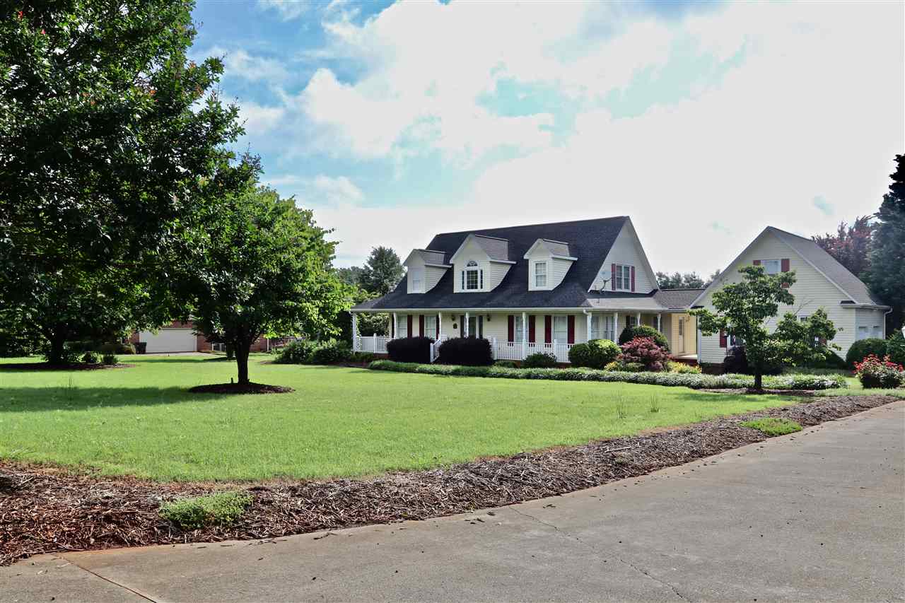720 Holston Creek Church Road Inman, SC 29349 - Photo 2 of 25 Gallery Image 2