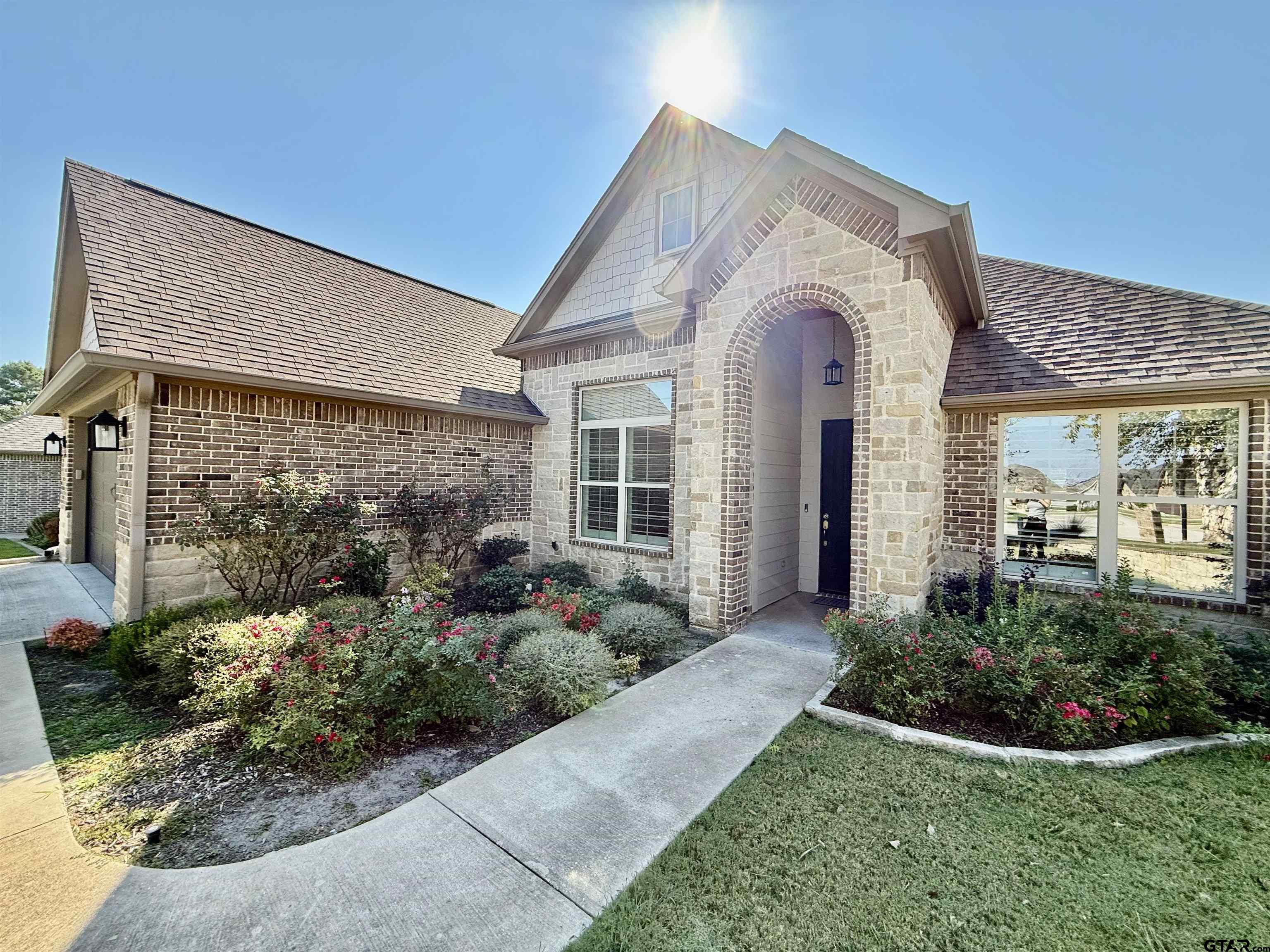 2248 Pinnacle Circle Tyler, TX 75703 - Photo 1 of 47