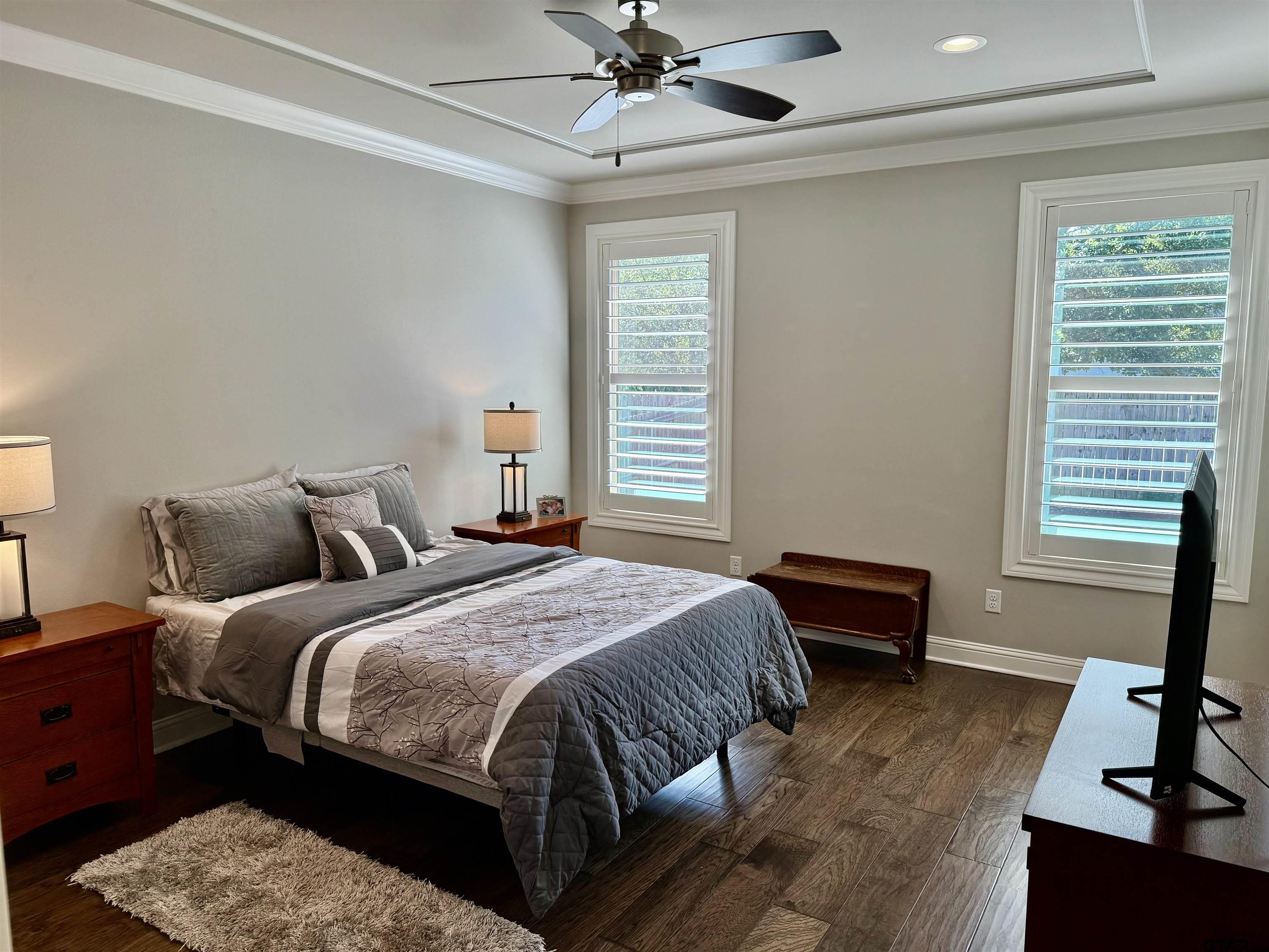 2248 Pinnacle Circle Tyler, TX 75703 - Photo 12 of 47