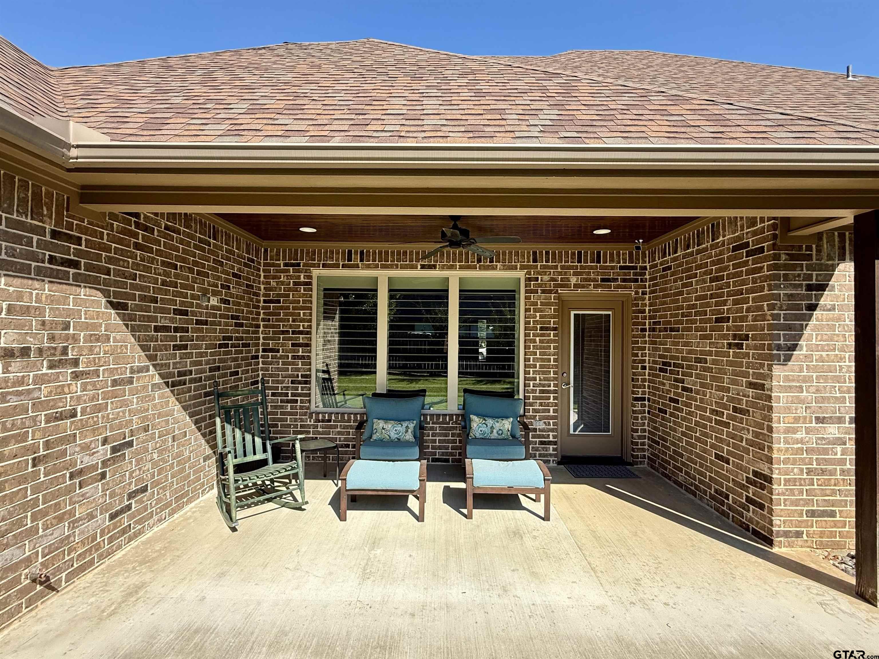 2248 Pinnacle Circle Tyler, TX 75703 - Photo 16 of 47