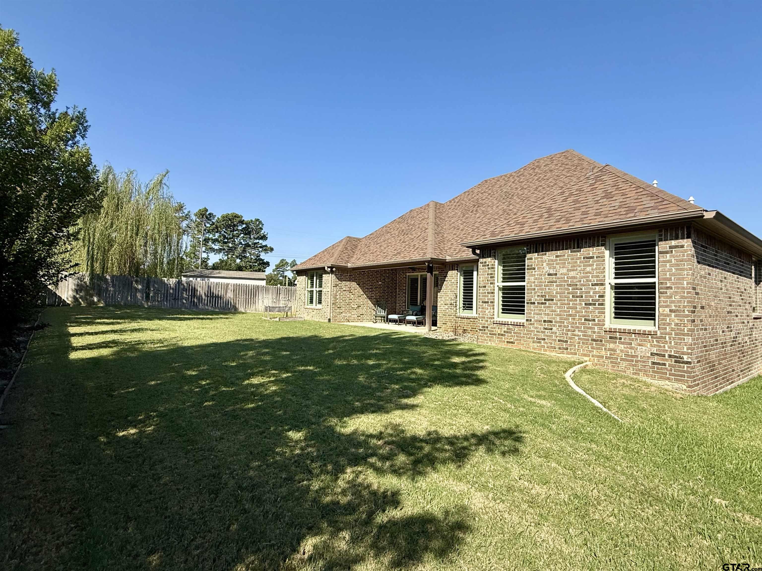 2248 Pinnacle Circle Tyler, TX 75703 - Photo 18 of 47