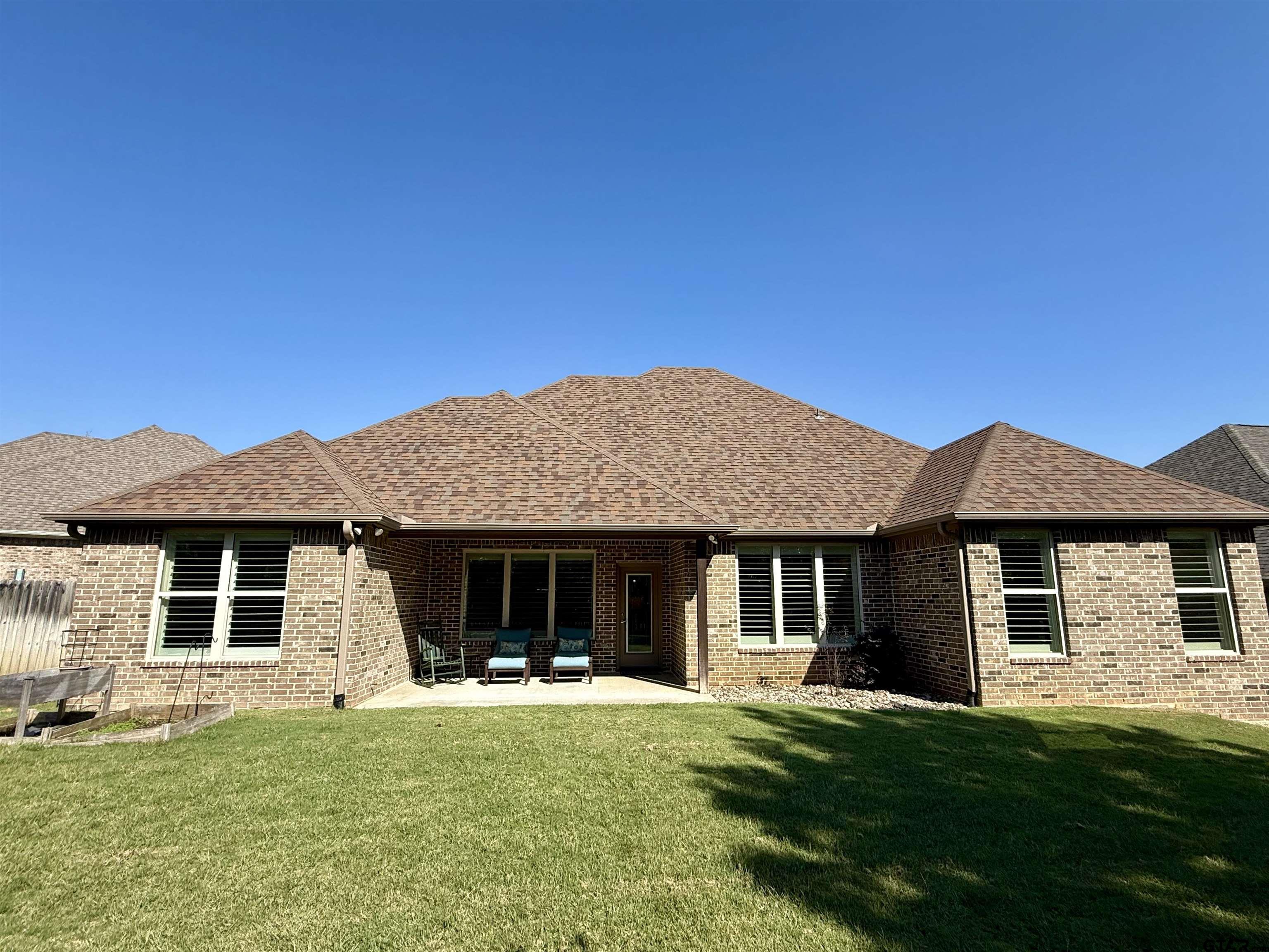 2248 Pinnacle Circle Tyler, TX 75703 - Photo 19 of 47