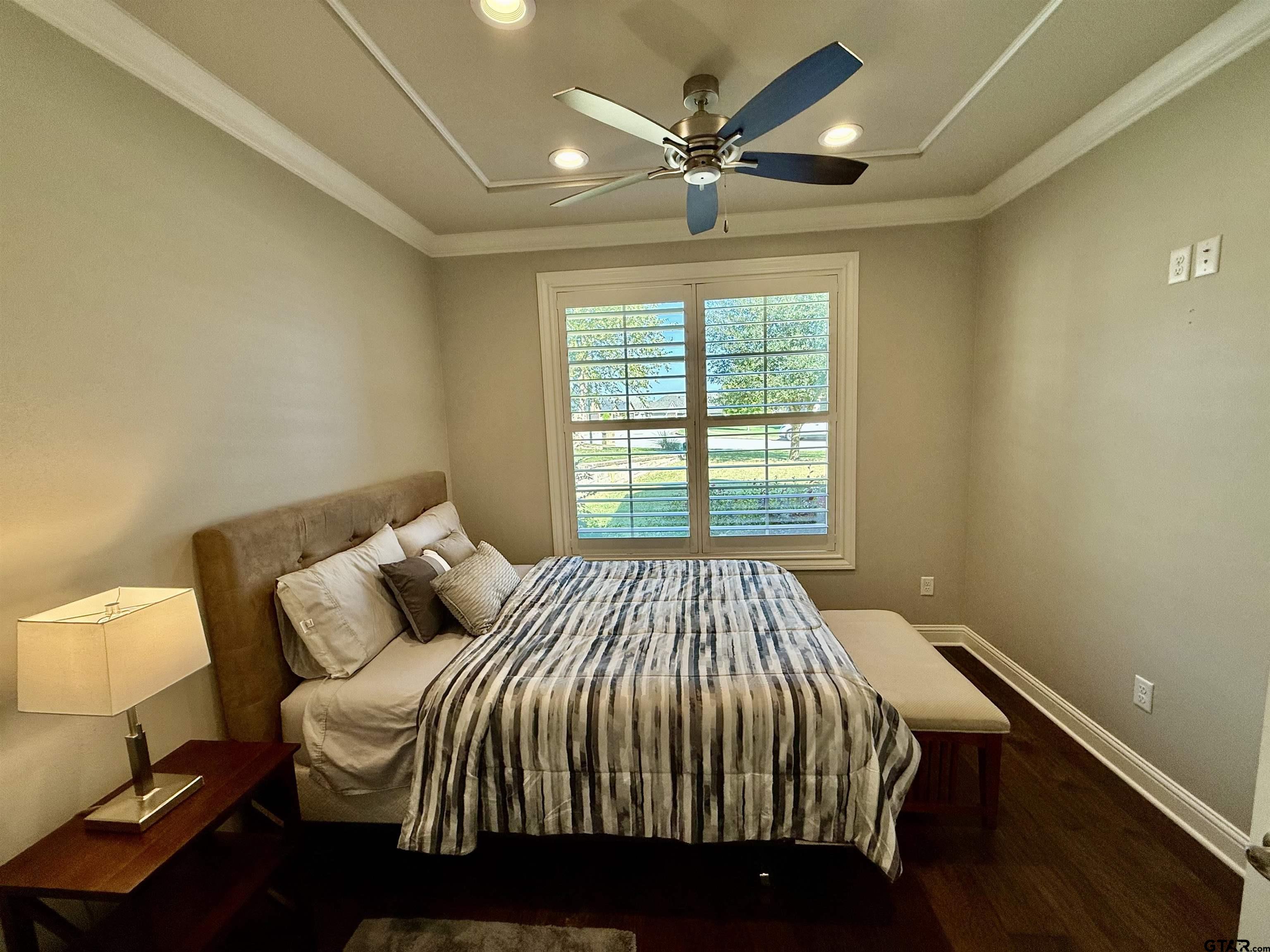 2248 Pinnacle Circle Tyler, TX 75703 - Photo 26 of 47