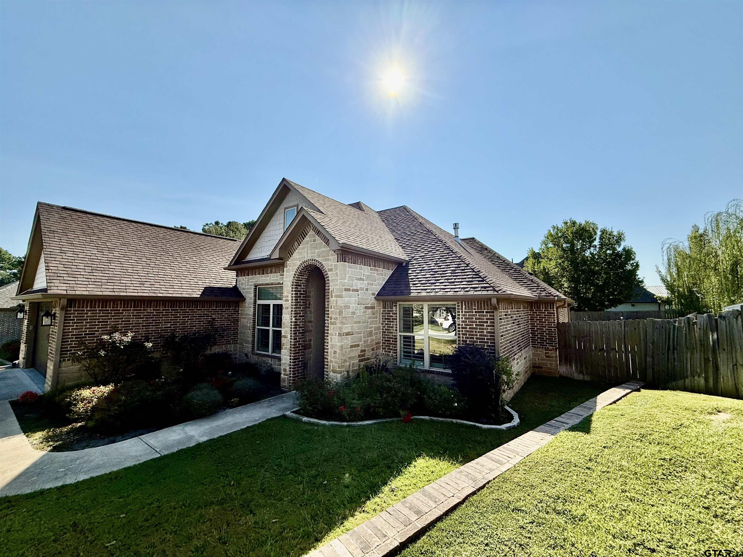 2248 Pinnacle Circle Tyler, TX 75703 - Photo 37 of 47