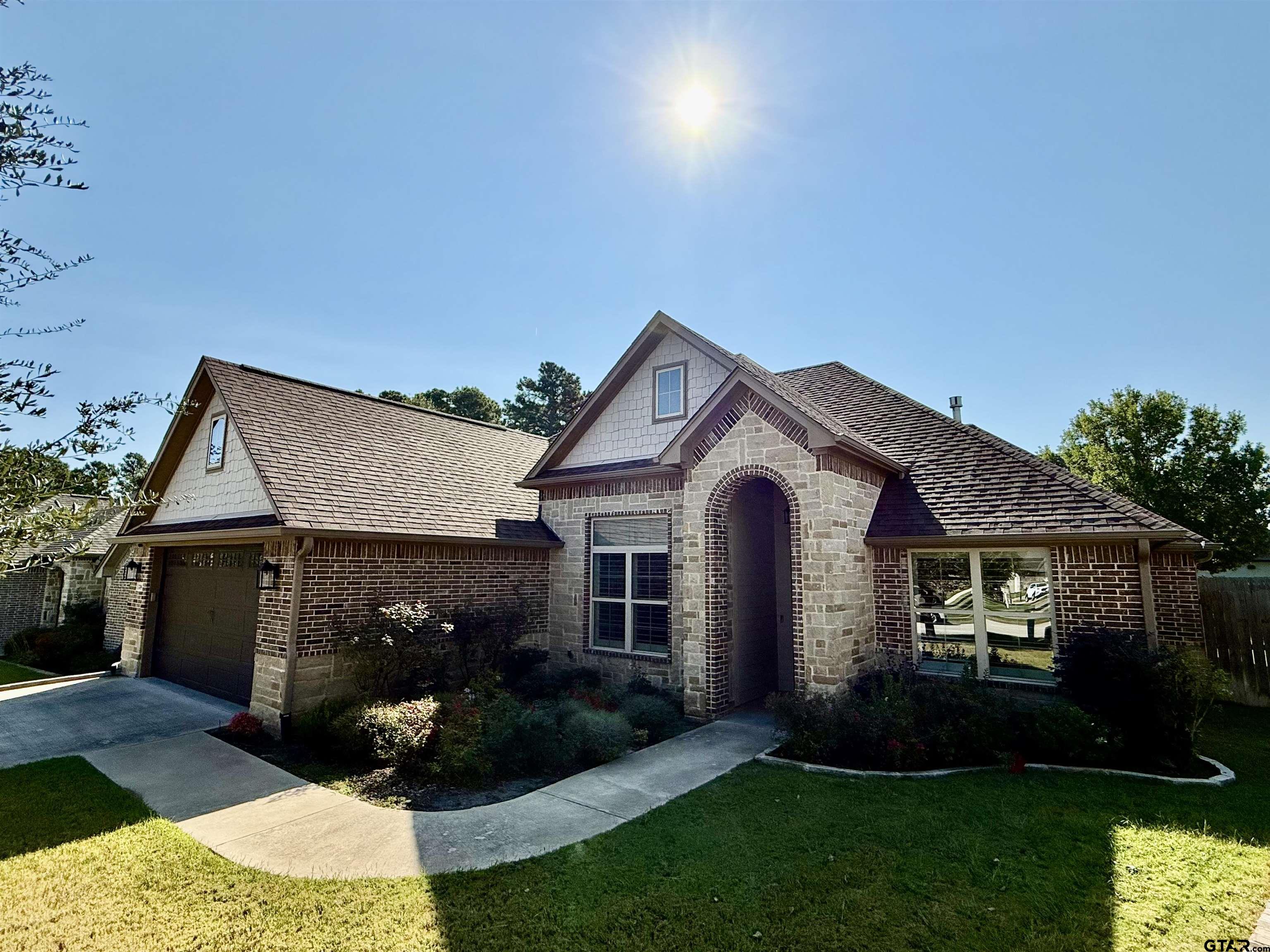 2248 Pinnacle Circle Tyler, TX 75703 - Photo 39 of 47