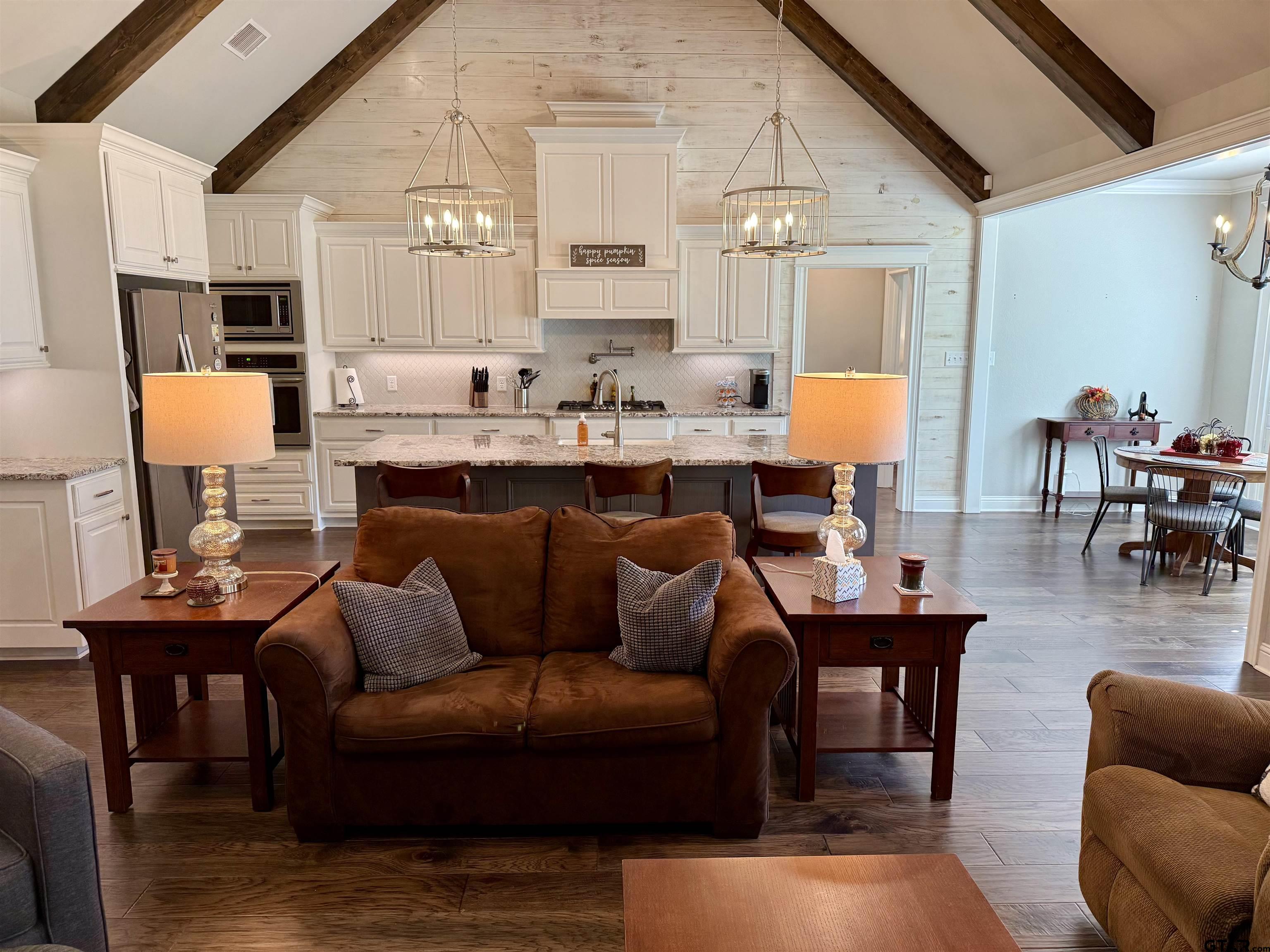 2248 Pinnacle Circle Tyler, TX 75703 - Photo 4 of 47