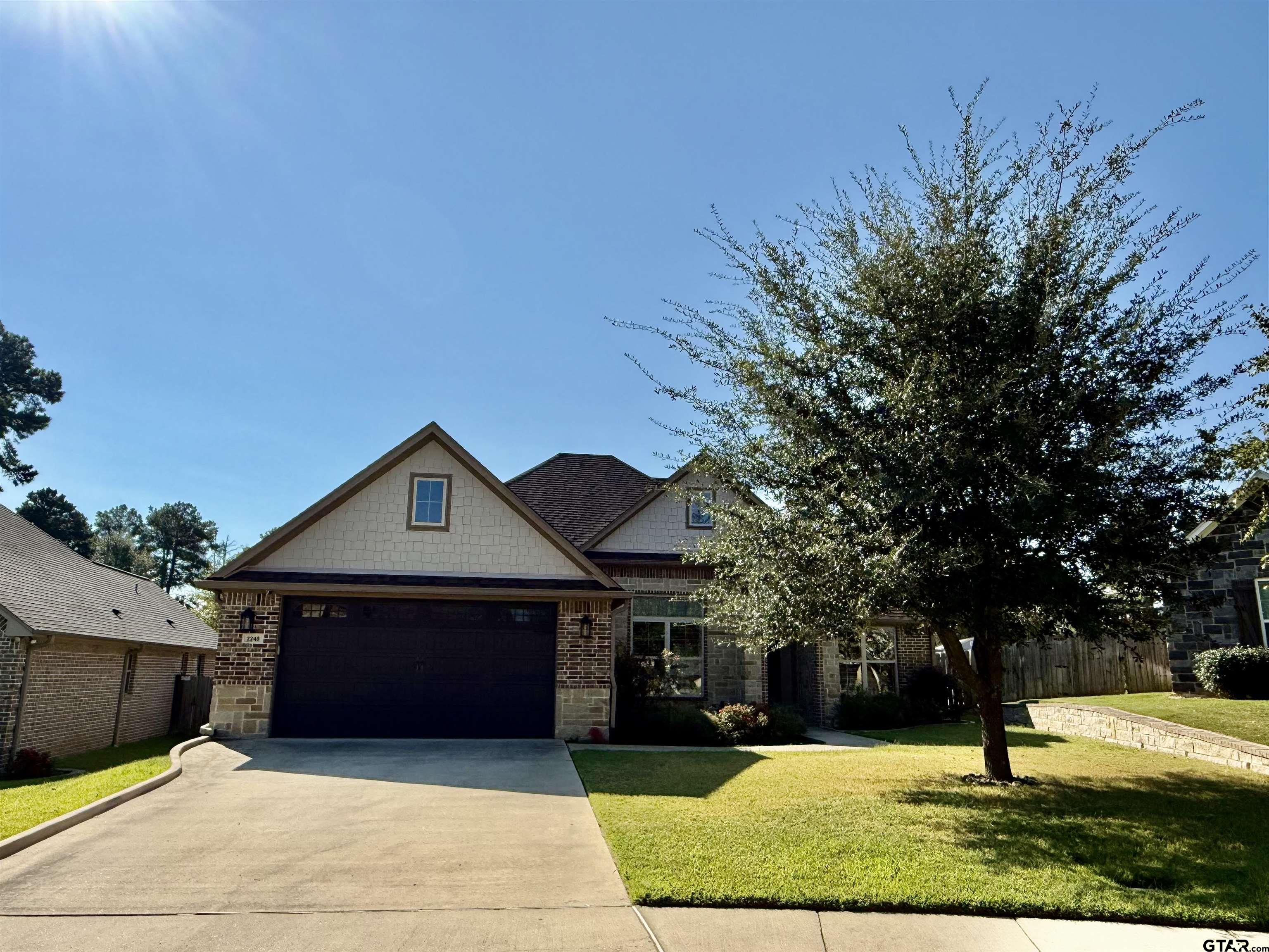 2248 Pinnacle Circle Tyler, TX 75703 - Photo 41 of 47