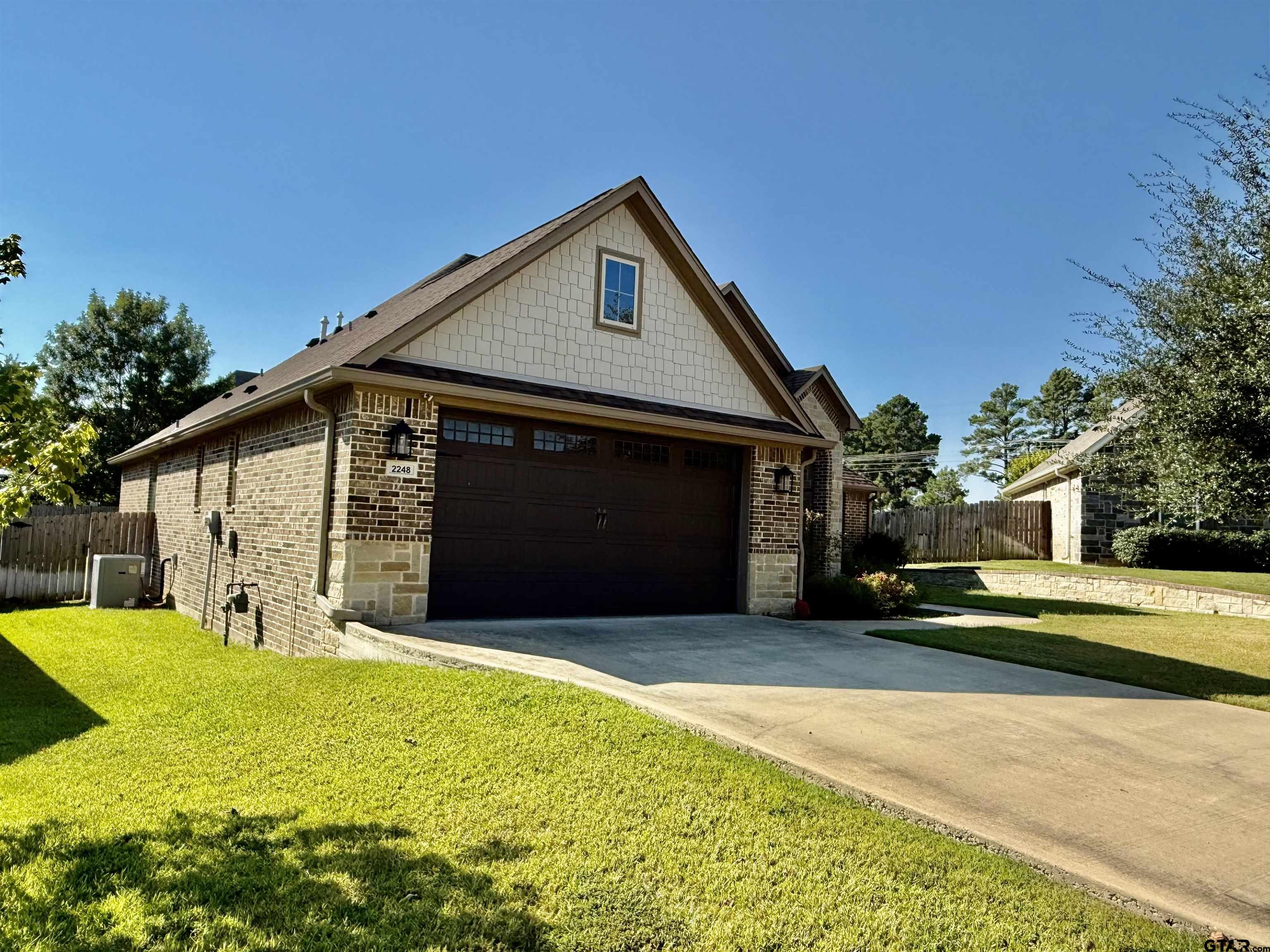 2248 Pinnacle Circle Tyler, TX 75703 - Photo 42 of 47