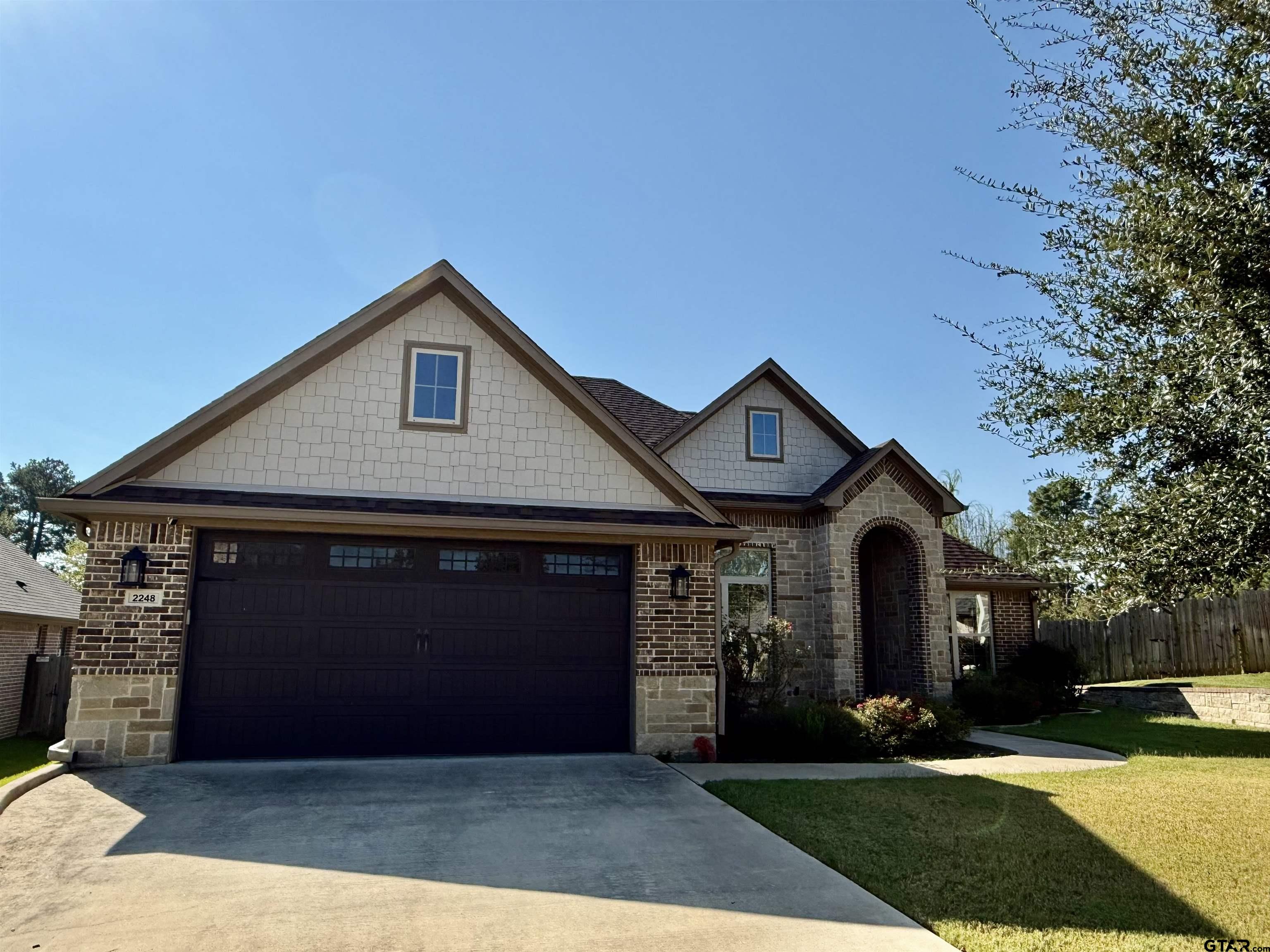 2248 Pinnacle Circle Tyler, TX 75703 - Photo 43 of 47
