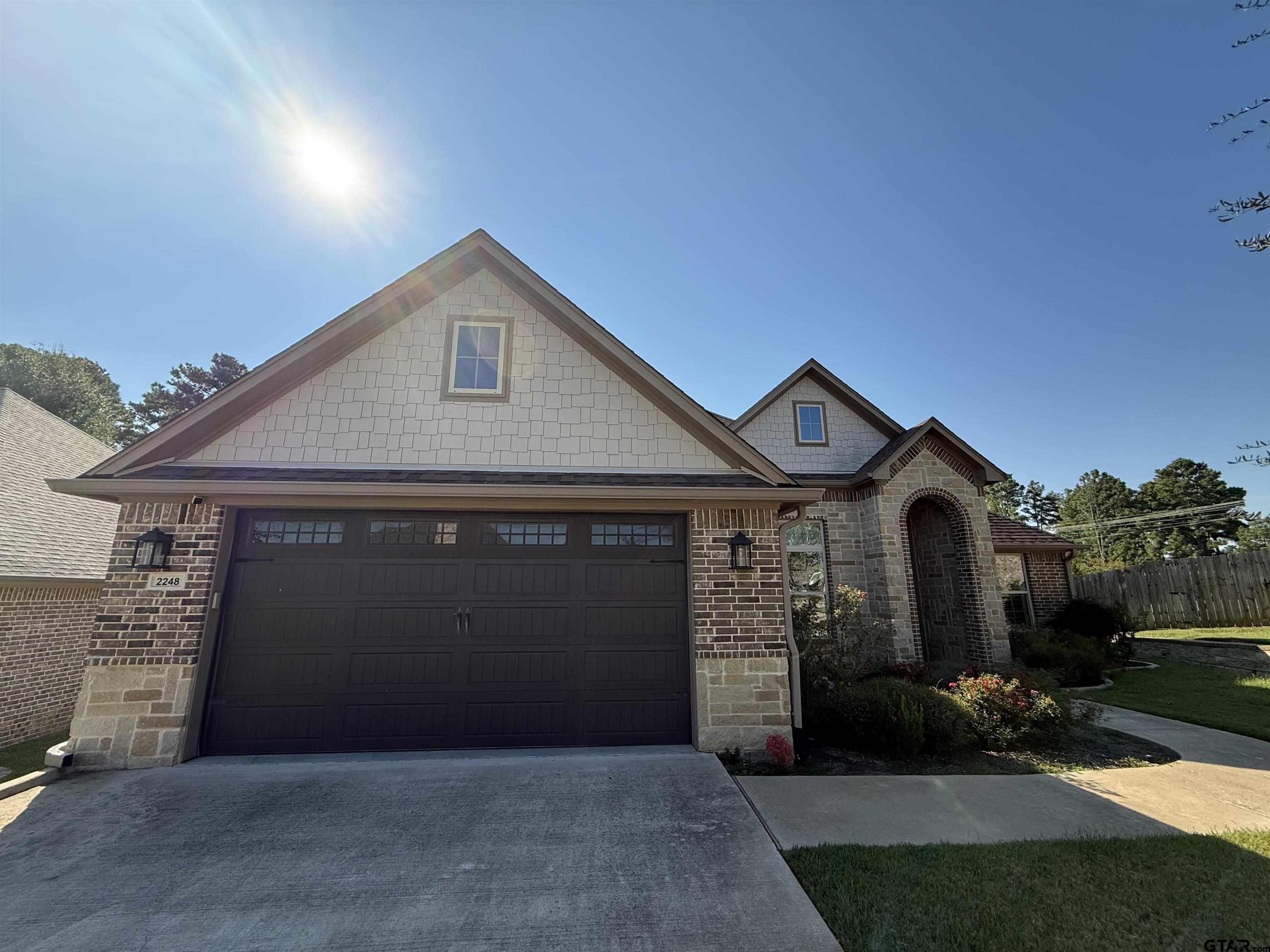 2248 Pinnacle Circle Tyler, TX 75703 - Photo 44 of 47