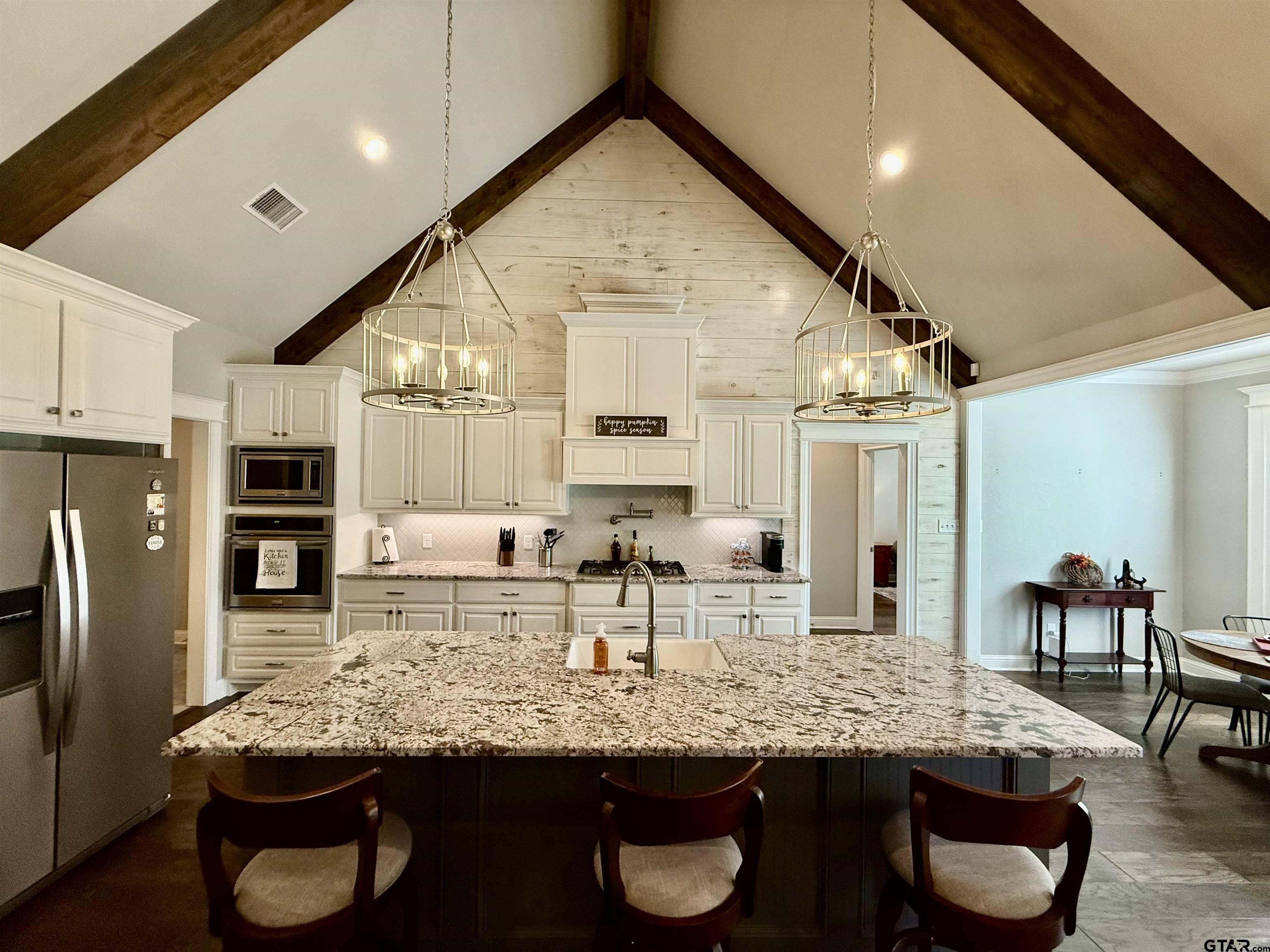 2248 Pinnacle Circle Tyler, TX 75703 - Photo 5 of 47