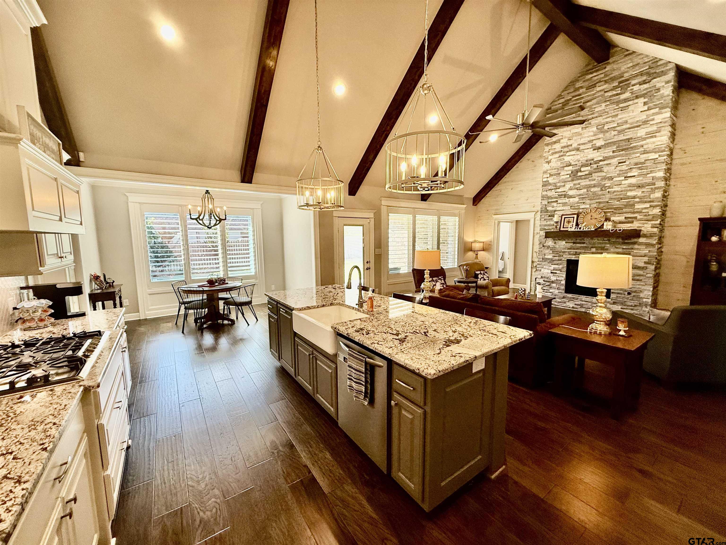 2248 Pinnacle Circle Tyler, TX 75703 - Photo 7 of 47