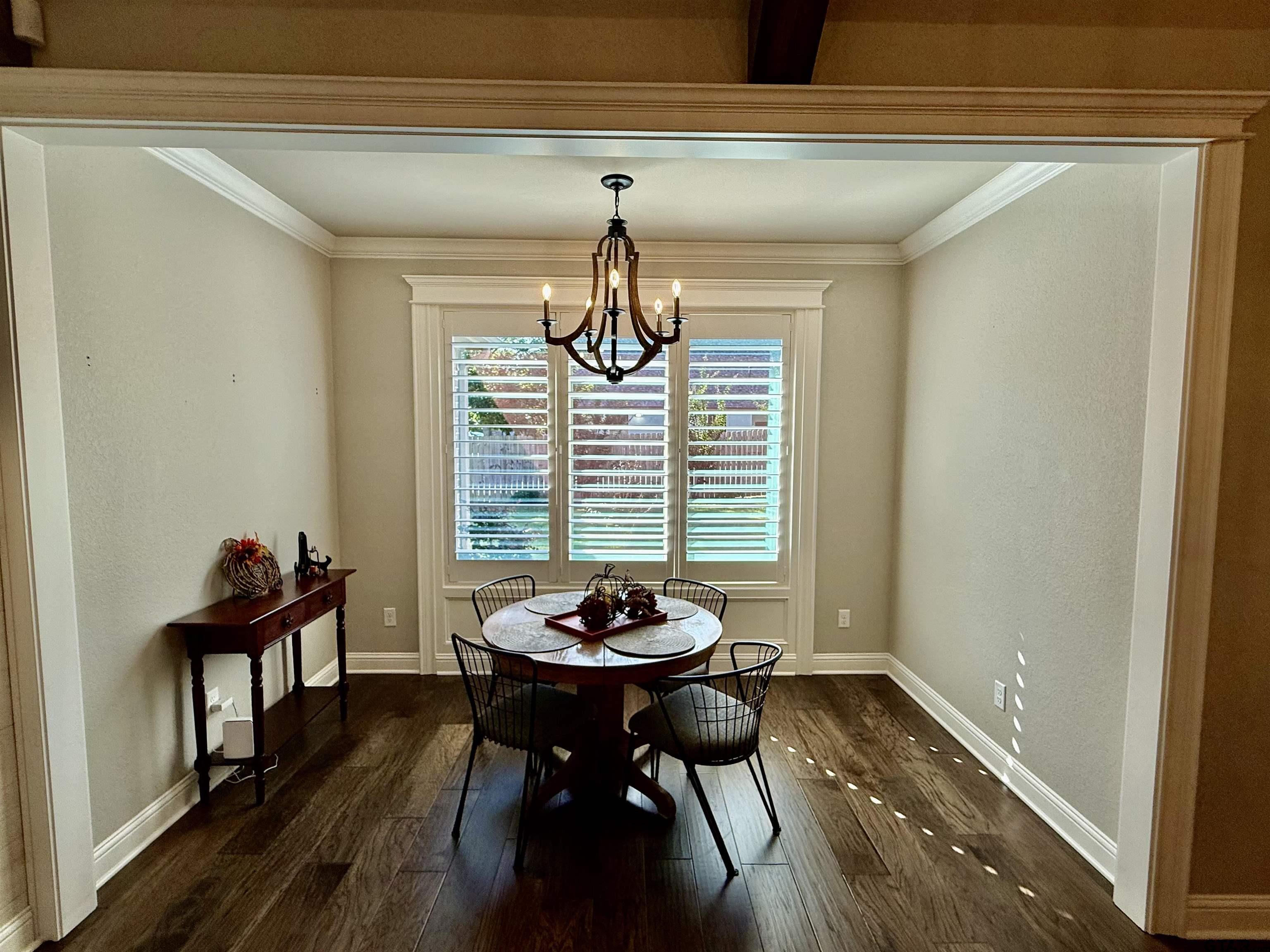 2248 Pinnacle Circle Tyler, TX 75703 - Photo 10 of 47