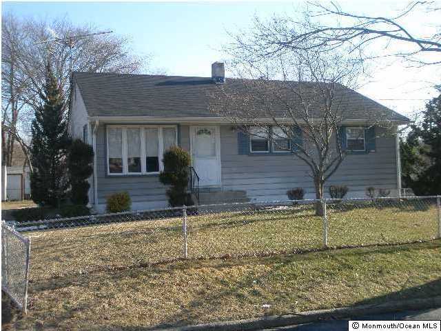714 Ruth Drive Neptune Township, NJ 07753 - Photo 1 of 2 Primary Photo