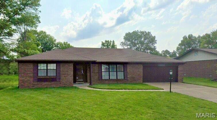 1404 Burlington Station Road Belleville, IL 62223 - Photo 1 of 1