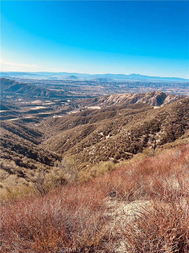 37551 Pisgah Peak Road Yucaipa, CA 92399 - Photo 6 of 10 a view of an ocean