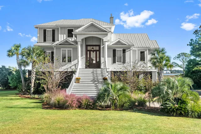 $2,195,000 | 1508 Bower Lane, Johns Island, SC 29455