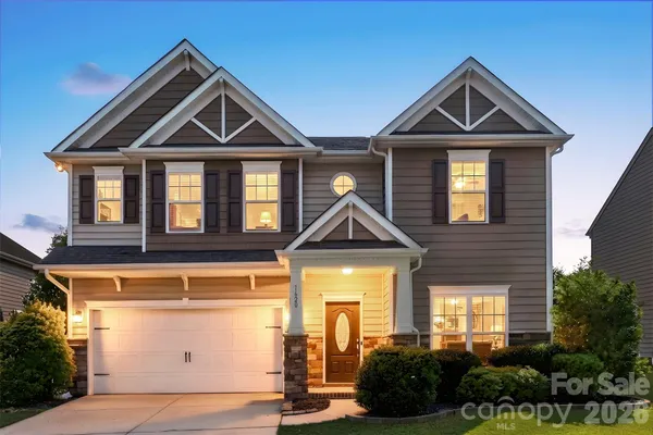 $510,000 | 1620 Ridgehaven Road, Waxhaw, NC 28173