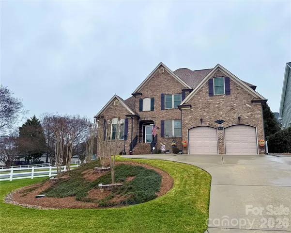 $575,900 | 1694 Avalon Drive, Rock Hill, SC 29730