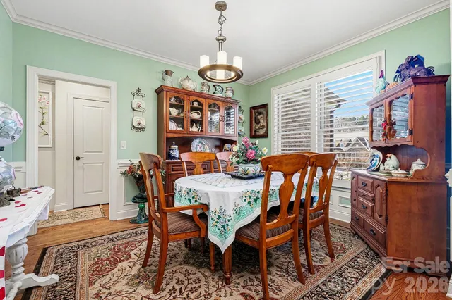 a bathroom with a sink vanity and mirror
