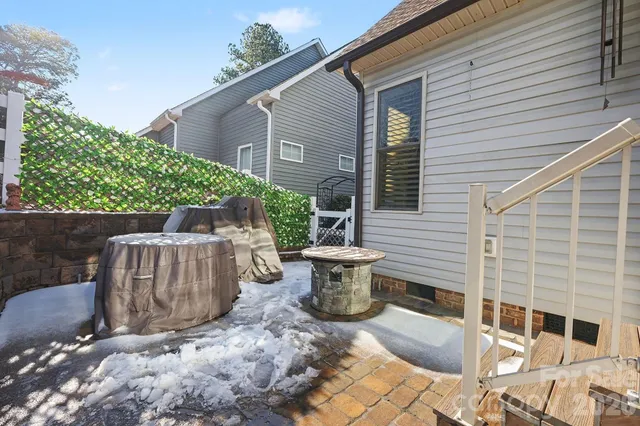 $575,900 | 1694 Avalon Drive, Rock Hill, SC 29730