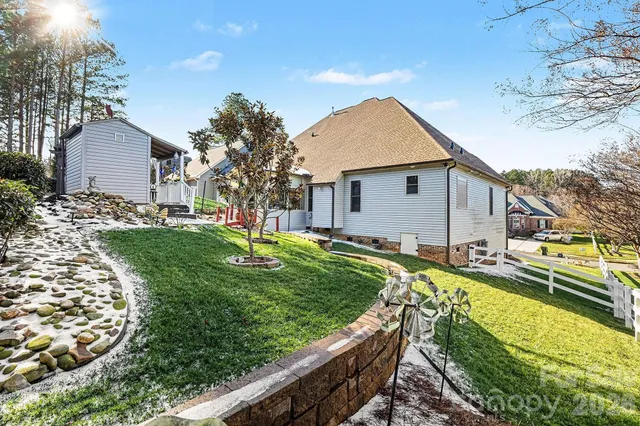 $575,900 | 1694 Avalon Drive, Rock Hill, SC 29730