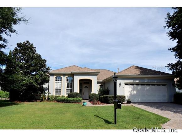 13458 Southeast 97th Terrace Road Summerfield, FL 34491 - Photo 1 of 1 Primary Photo