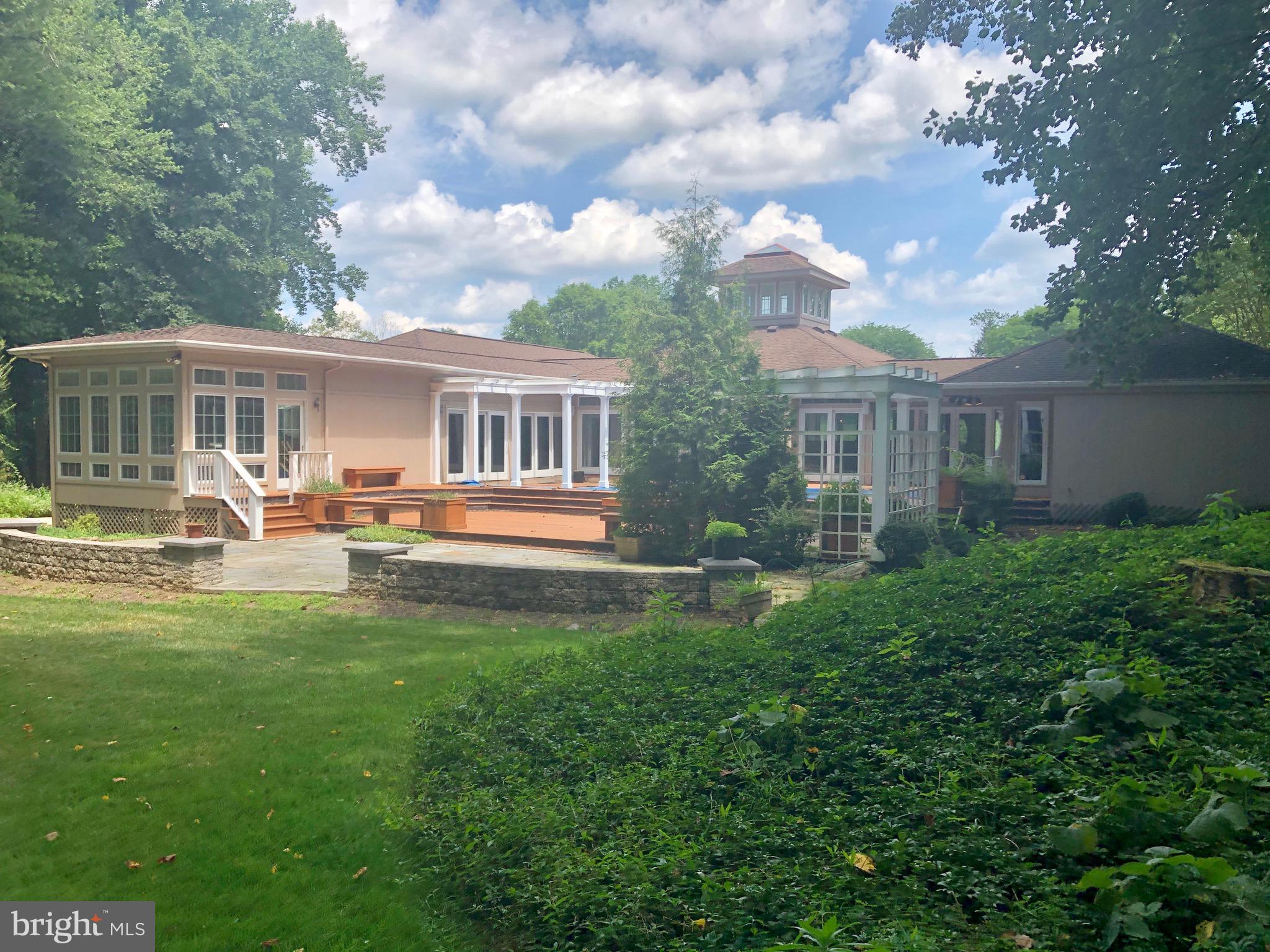 11910 Farside Road Ellicott City, MD 21042 - Photo 73 of 97 Gallery Image 73