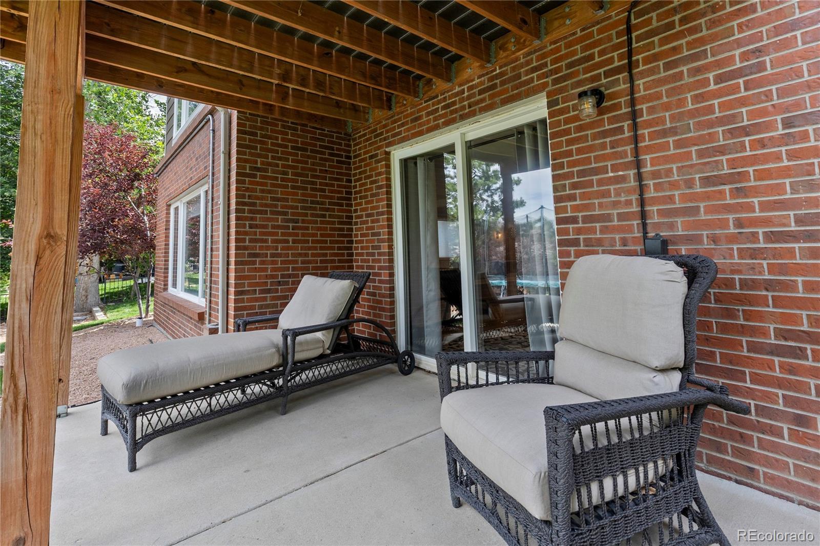 529 Rita Place Castle Pines, CO 80108 - Photo 45 of 49