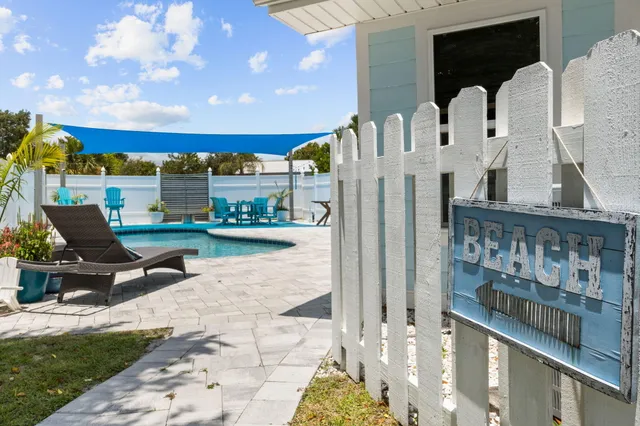 $549,000 | 403 Anemone Street, Panama City Beach, FL 32413