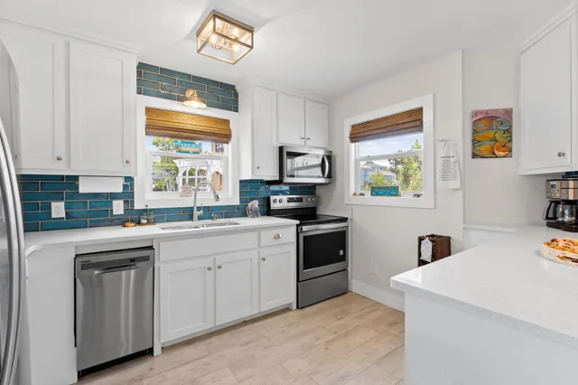 $549,000 | 403 Anemone Street, Panama City Beach, FL 32413