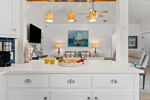 $549,000 | 403 Anemone Street, Panama City Beach, FL 32413