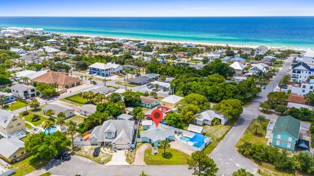 $549,000 | 403 Anemone Street, Panama City Beach, FL 32413