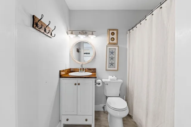 $549,000 | 403 Anemone Street, Panama City Beach, FL 32413