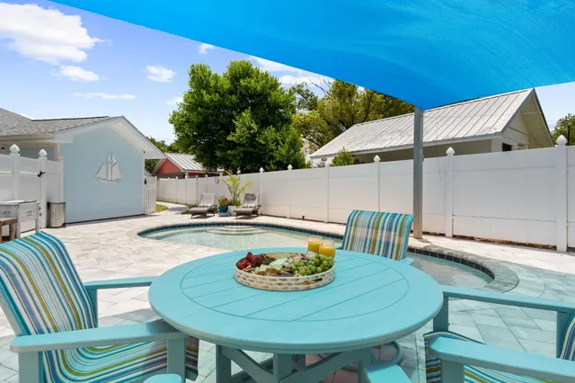 $549,000 | 403 Anemone Street, Panama City Beach, FL 32413