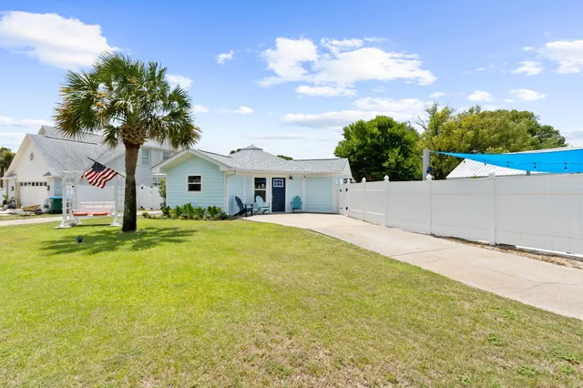 $549,000 | 403 Anemone Street, Panama City Beach, FL 32413